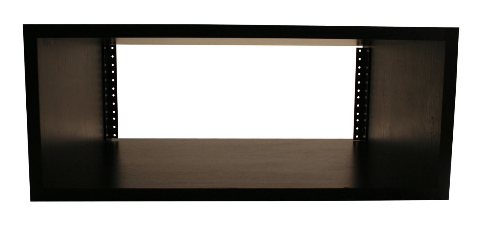 Amazon | Gator Cases 木製スタジオラック 4Uサイズ 奥行15.25インチ